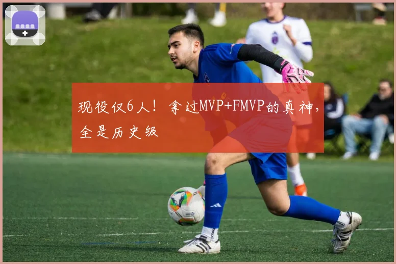 现役仅6人!拿过MVP+FMVP的真神,全是历史级