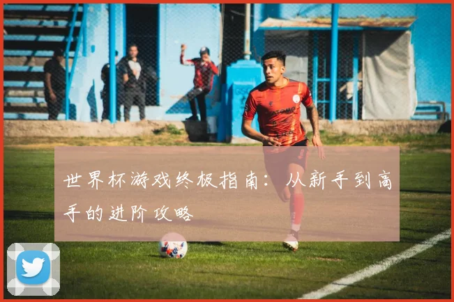 世界杯游戏终极指南:从新手到高手的进阶攻略