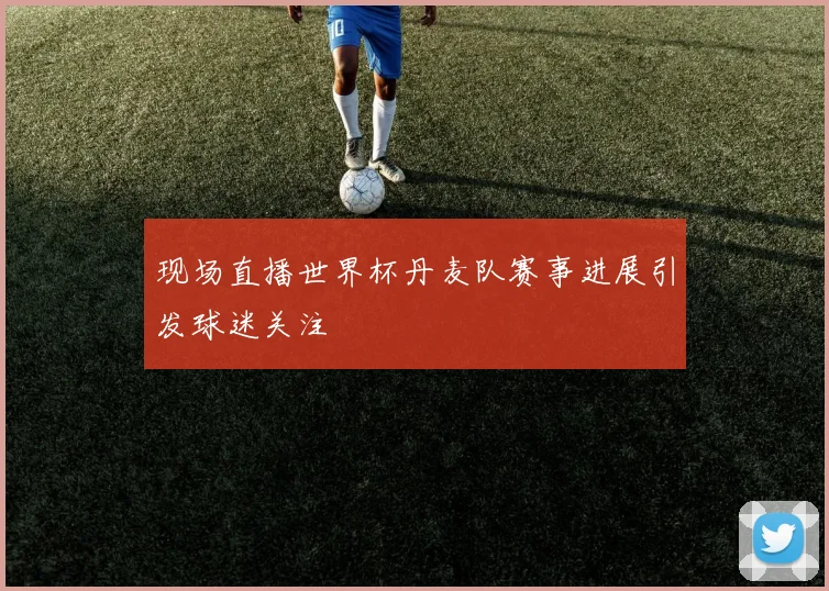 现场直播世界杯丹麦队赛事进展引发球迷关注