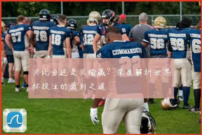 买比分还是买输赢？深度解析世界杯投注的盈利之道