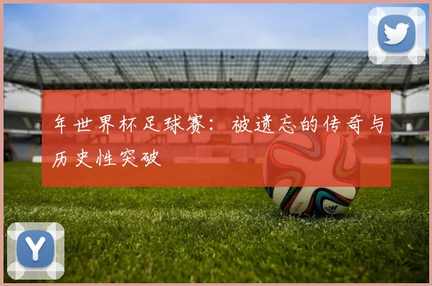 年世界杯足球赛:被遗忘的传奇与历史性突破